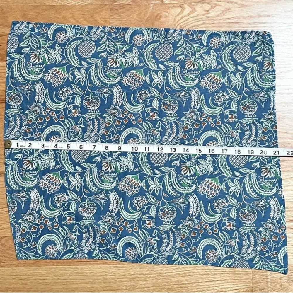 Sezane NWOT Cotton Neckerchief - Picture 7 of 8